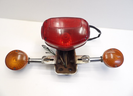 Rear light Suzuki GS 450