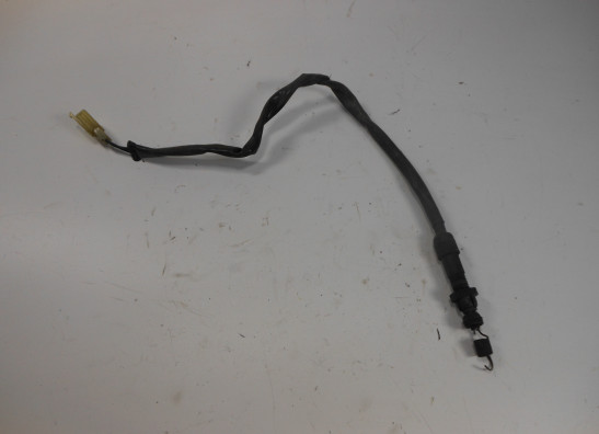 Brake pedal Honda CB 600 F