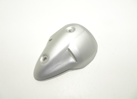 Uitlaat Ducati monster 696