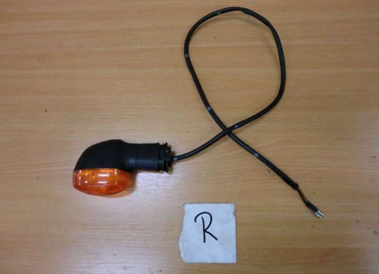 Knipperlicht links achter Yamaha YZF R6
