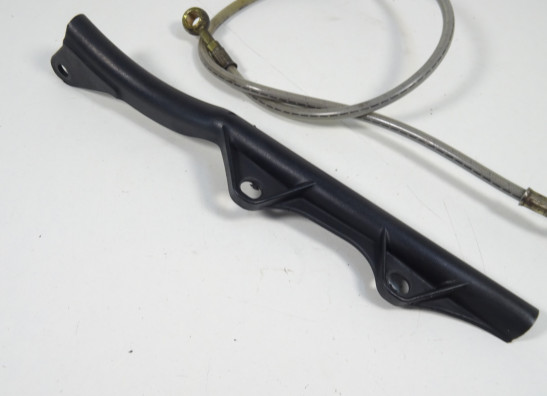 Bremsleitung vorne Aprilia Tuono 1000