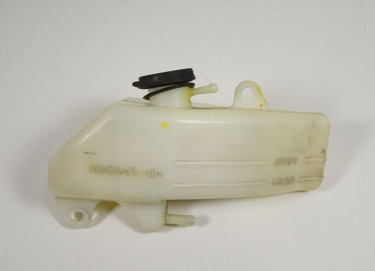 Radiator reserve tank  Honda Deauville 650 - 700