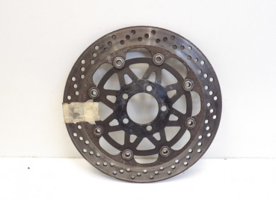 Remschijf voor rechts Kawasaki ZZR 1100