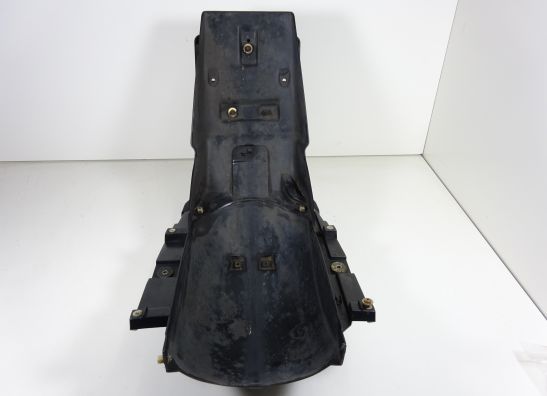 Kennzeichenhalter BMW R 1100 RT