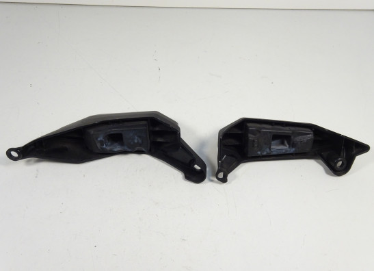 Crash Pads Yamaha MT 07