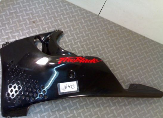 Untere verkleidung links Honda CBR 900 RR