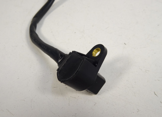 Speedometer gear box Suzuki GSX R 750