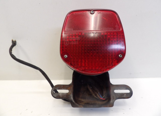 Achterlicht Kawasaki CSR 305 LTD
