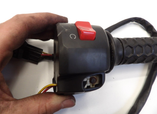 Handlebar switch assy right Kawasaki Z 1000