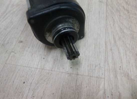 Startmotor BMW F 800 R