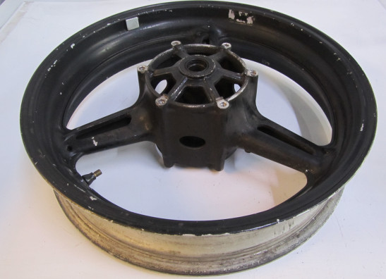 Front Wheel Yamaha FJR 1300