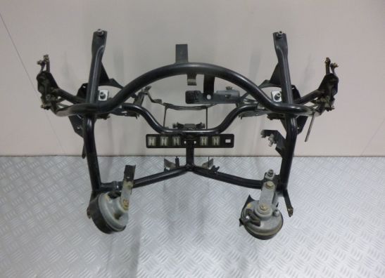 Upper cowl Stay BMW K 1200 LT