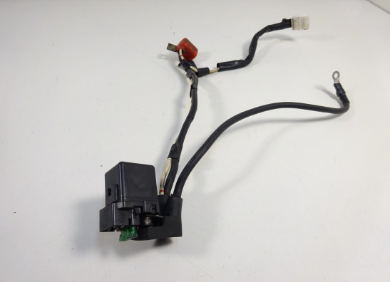 Starter Relay Kawasaki VERSYS 650