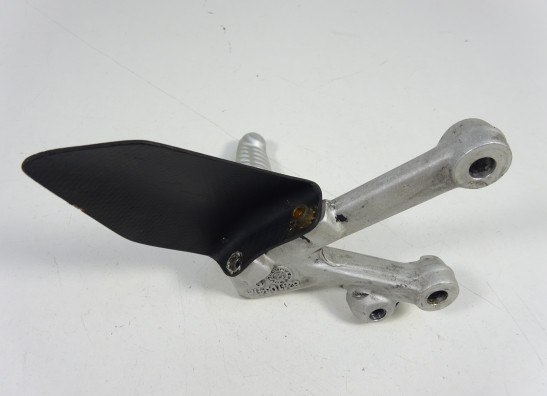 Schetsplaat links Ducati 749  999
