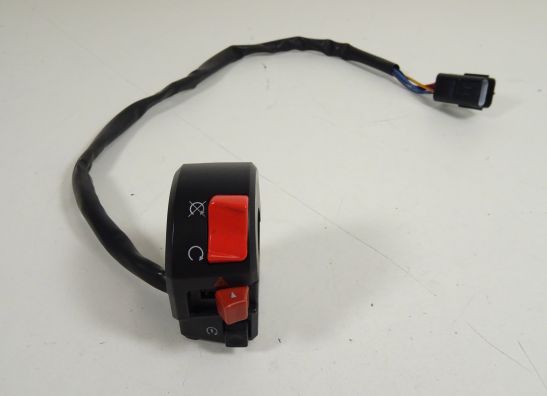 Handlebar switch assy right Ducati ST3