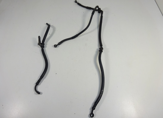 Bremsleitung vorne Yamaha FZ6