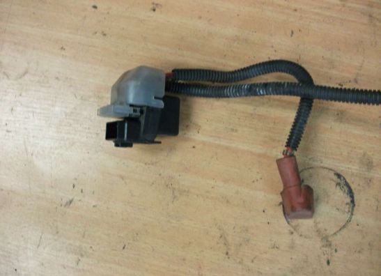 Startmotor relais Suzuki GSX R 600