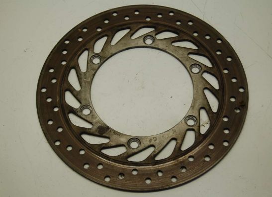 Remschijf voor links Honda ST 1100 Pan European