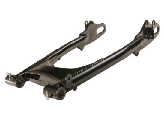 Achterbrug Honda XL 350