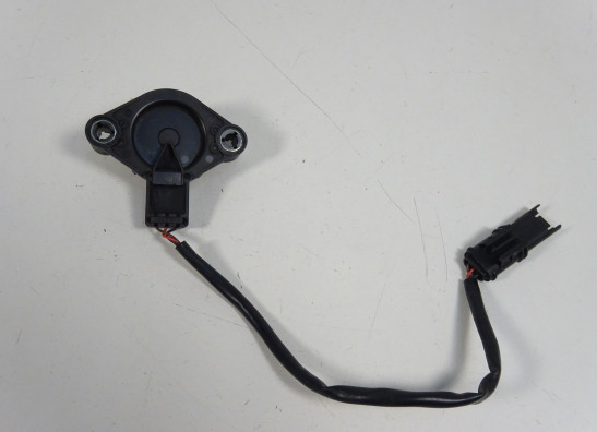 Versnellingsbak BMW K 1200 GT