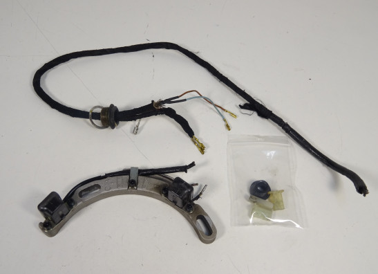 Pulsgever Ducati monster 600 1992-2002