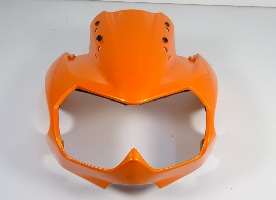 Frontverkleidung kanzel Kawasaki Z 750