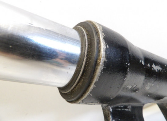 Standrohr Gabelholm links komplett Honda ST 1100 Pan European