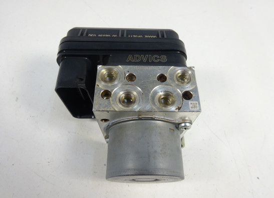 ABS pump Yamaha MT 09