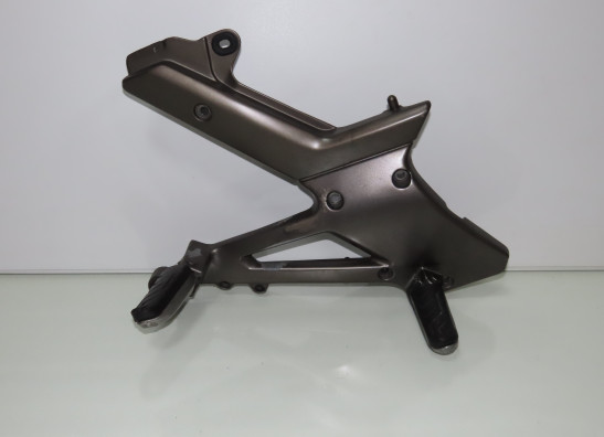 Main step holder right Moto Guzzi Breva 750