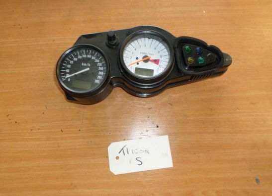 Meter combination Suzuki TL 1000