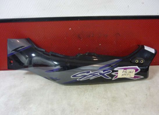 Linker achterkant Suzuki GSX R 1100