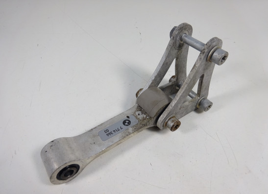 Link systeem achterveer BMW K 1200 S 