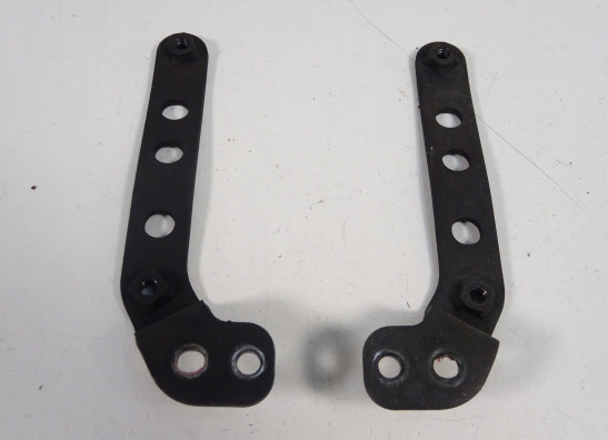 Voorspatbord Kawasaki Z 750