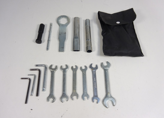 Bordwerkzeug Yamaha FZ8