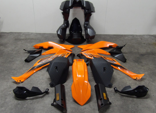 Complete kuipset KTM 890 Adventure