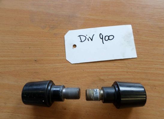 Stuur Yamaha XJ 900 S Diversion
