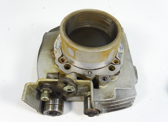 Cilinderblok Ducati monster 600