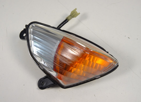 Knipperlicht rechts voor Yamaha FJR 1300
