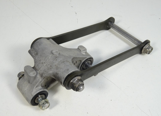 Federbein Aufhangung Kawasaki Z 750