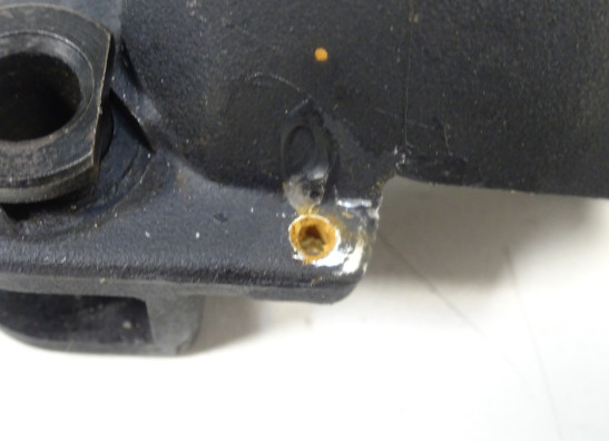 Front brake master cylinder  Ducati monster 696