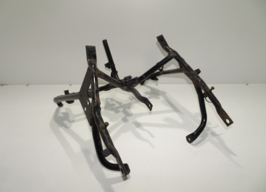 Topkuipsteun Honda XL 1000 V Varadero