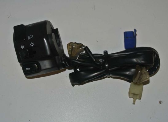 Stuurschakelaar links Yamaha YZF R6
