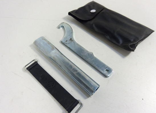 Tool set Yamaha MT 07