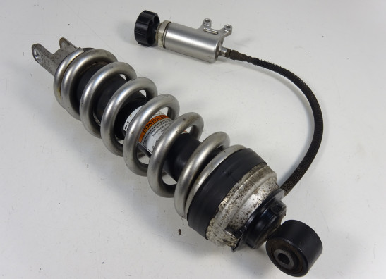 Rear cushion Kawasaki GTR 1400