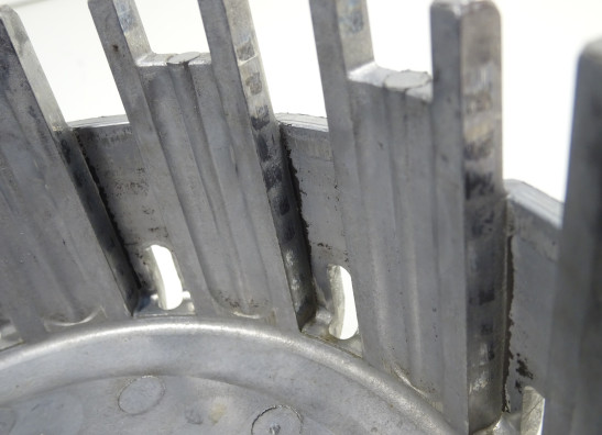 Clutch Ducati monster 600