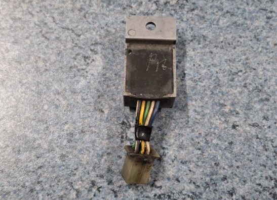 CDI ECU unit Honda CX 500