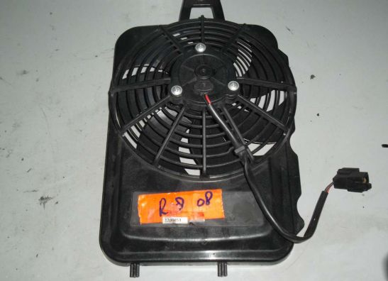 Ventilator KTM RC 8