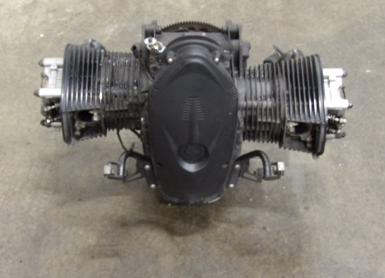 Motorblock BMW R 1200 RT