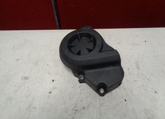 Motorblokdeksel voortandwiel Kawasaki ZX 10 R