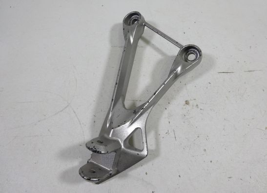 Duo voetsteun links Kawasaki ZX 6 R